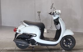 HONDA GIORNO AF77