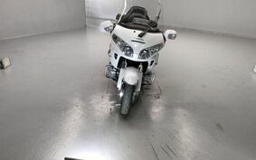 HONDA GL 1800 GOLD WING 2008 SC47