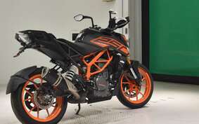 KTM 250 DUKE