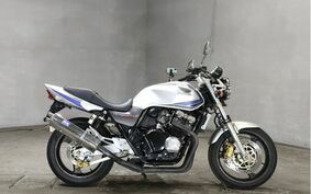 HONDA CB400SF VTEC 2002 NC39