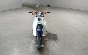 HONDA C50 SUPER CUB C50