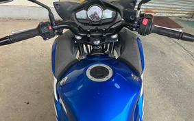 SUZUKI GSR250F GJ55D