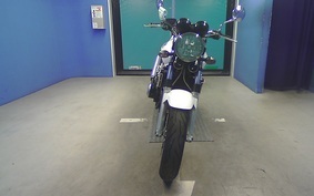 HONDA CB400SFV-3 2008 NC39