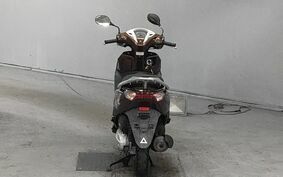 HONDA LEAD 125 JF45