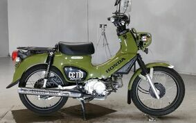 HONDA CROSS CUB 110 JA45