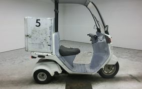 HONDA GYRO CANOPY TA02