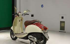 HONDA CREA SCOOPY AF55