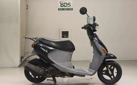 SUZUKI LET's 4 G CA45A