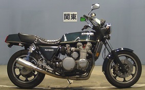 KAWASAKI Z1300 1988 KZT30A