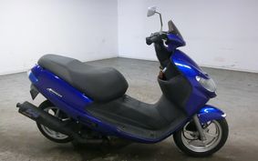 SUZUKI ADDRESS 110 CF11A