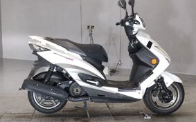 YAMAHA CYGNUS125XSR SE44J