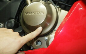 HONDA CBR250R A MC41