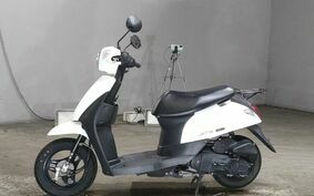 SUZUKI LET's CA4AA