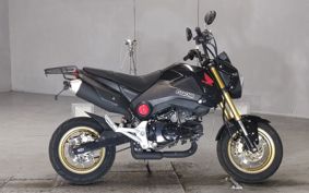 HONDA GU ROM JC61
