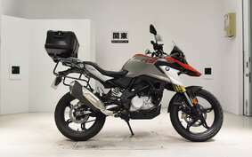 BMW G310GS 0G02