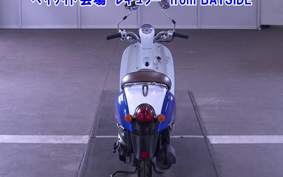 HONDA CREA SCOOPY
