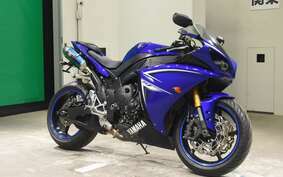 YAMAHA YZF-R1 2010 RN24J