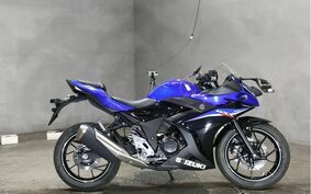 SUZUKI GSX250R DN11A