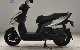 KYMCO RACING 150 S