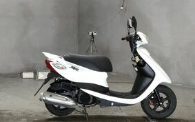 YAMAHA JOG ZR Evolution 2 SA39J