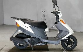 SUZUKI ADDRESS V125 CF4EA