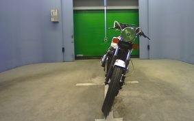 HONDA CBX400F 2010 NC07