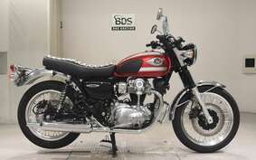 KAWASAKI W800 2022 EJ800E