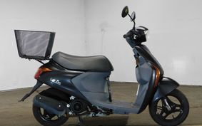 SUZUKI LET's 5 G CA47A