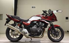 HONDA CB400 SUPER BOLDOR A NC42