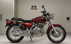 SUZUKI ST250E NJ4CA