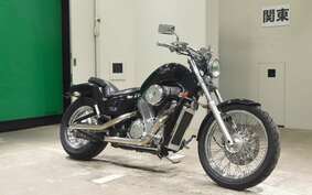 HONDA STEED 400 2001 NC26