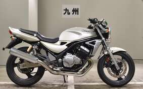 KAWASAKI BALIUS 250 Gen.2 ZR250B