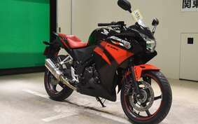 HONDA CBR250R A MC41