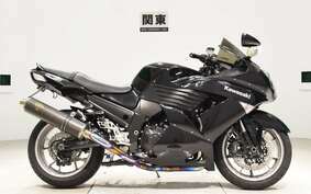 KAWASAKI ZZ1400 NINJA R 2007 ZXT40A