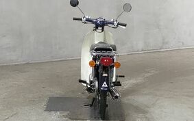 HONDA C70 SUPER CUB HA02