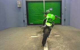 KAWASAKI KSR110 2006 KL110A