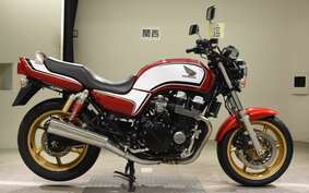 HONDA CB750 GEN 2 2009 RC42