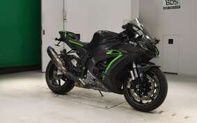 KAWASAKI ZX 10 NINJA R A 2019 ZXT02E