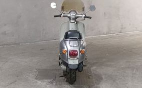 HONDA GIORNO AF24