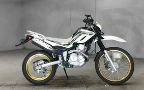 YAMAHA SEROW 250 DG31J