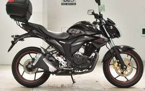 SUZUKI GIXXER 150 NG4BG