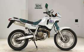 HONDA AX-1 MD21