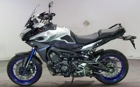 YAMAHA MT-09 Tracer 2015 RN36J