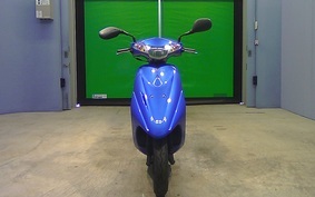 SUZUKI ADDRESS V50 Gen.2 CA44A