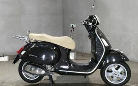 VESPA GTS250 ZAPM451