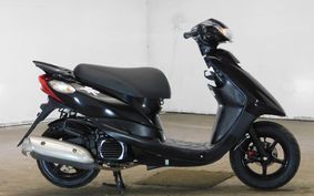 YAMAHA JOG ZR Evolution 2 SA39J