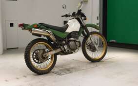 KAWASAKI SUPER SHERPA KL250G