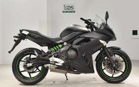 KAWASAKI NINJA 400R 2013 ER400B