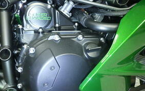 KAWASAKI NINJA H2 SX 2023 ZXT02P