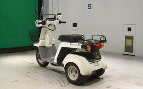 HONDA GYRO X TD02